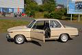 BMW Oldtimer Fahrertraining 3577